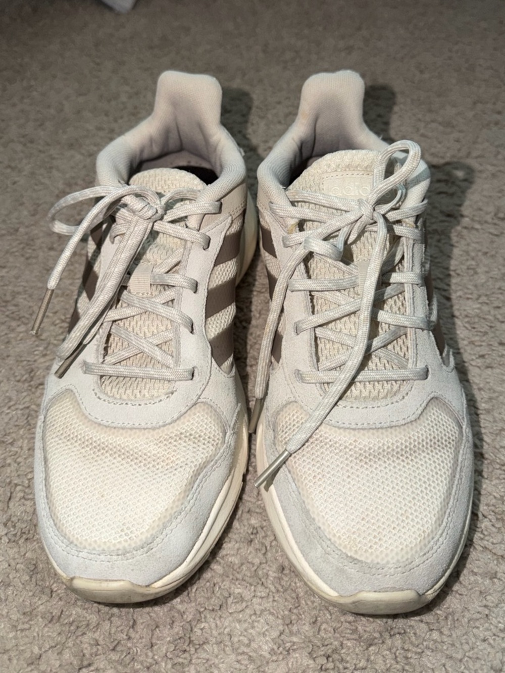 Adidas Sneakers - Used